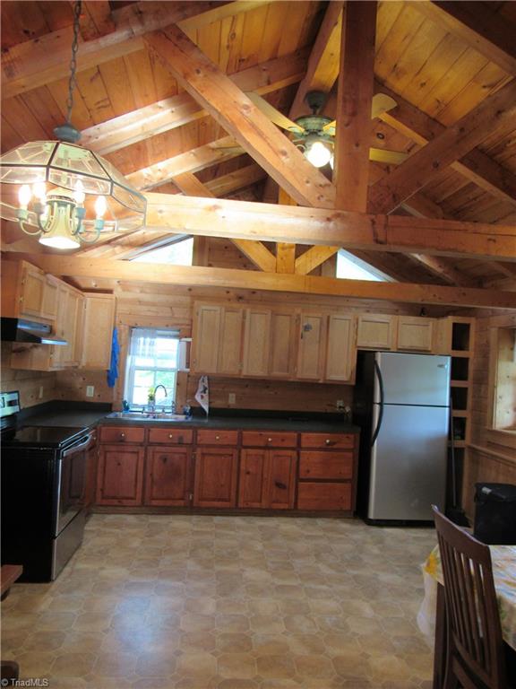 1252 Denny Road King, NC 27021 - Photo 22 of 30