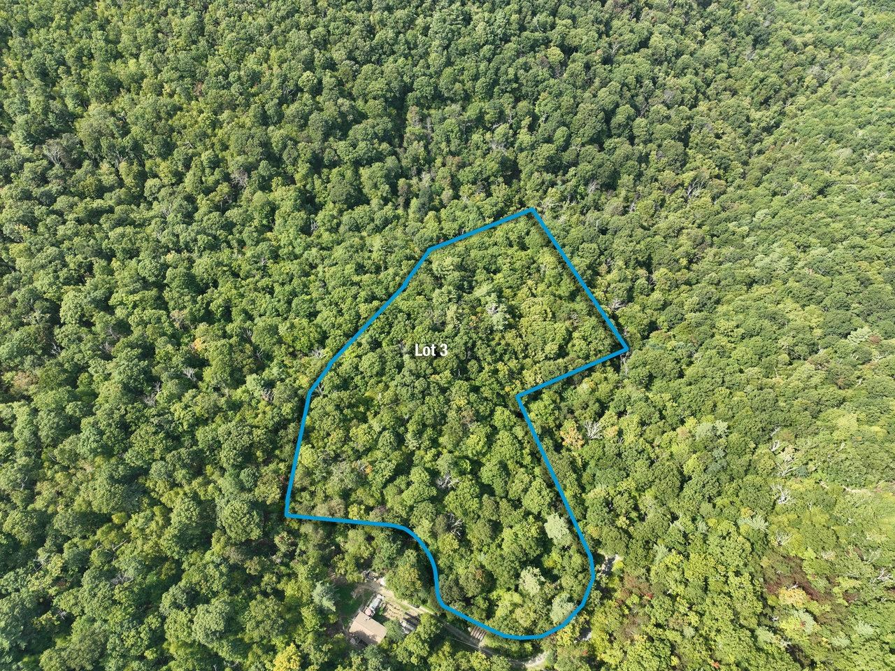 Lot 3 Price Ridge Road Stanley, VA 22851 - Photo 1 of 43 Gallery Image 1