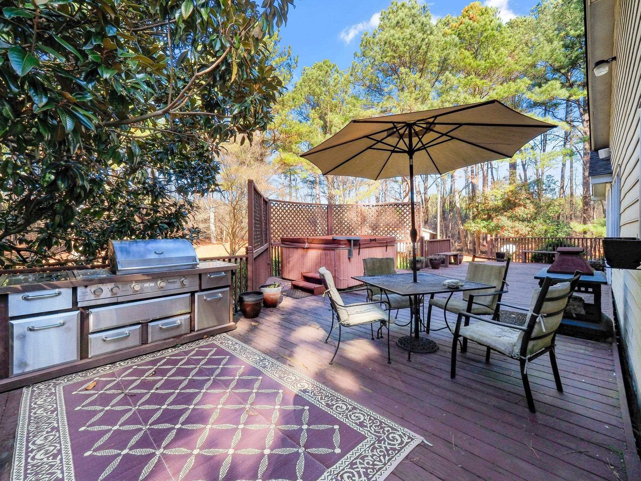6030 Forestville Road Raleigh, NC 27604 - Photo 13 of 15 Photo 13