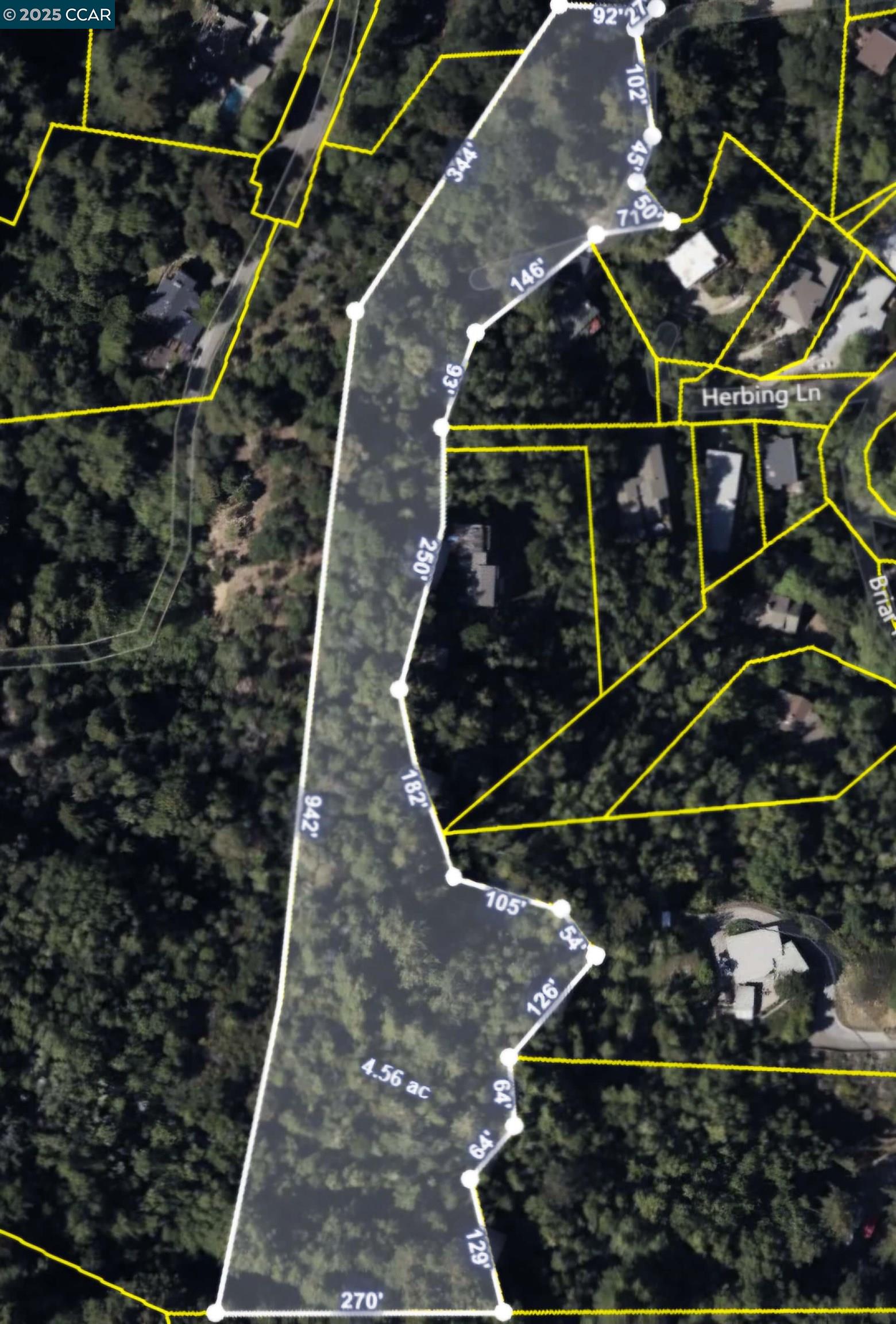 100 Black Log Road Kentfield, CA 94904 - Photo 16 of 27 a picture of water heater on the street