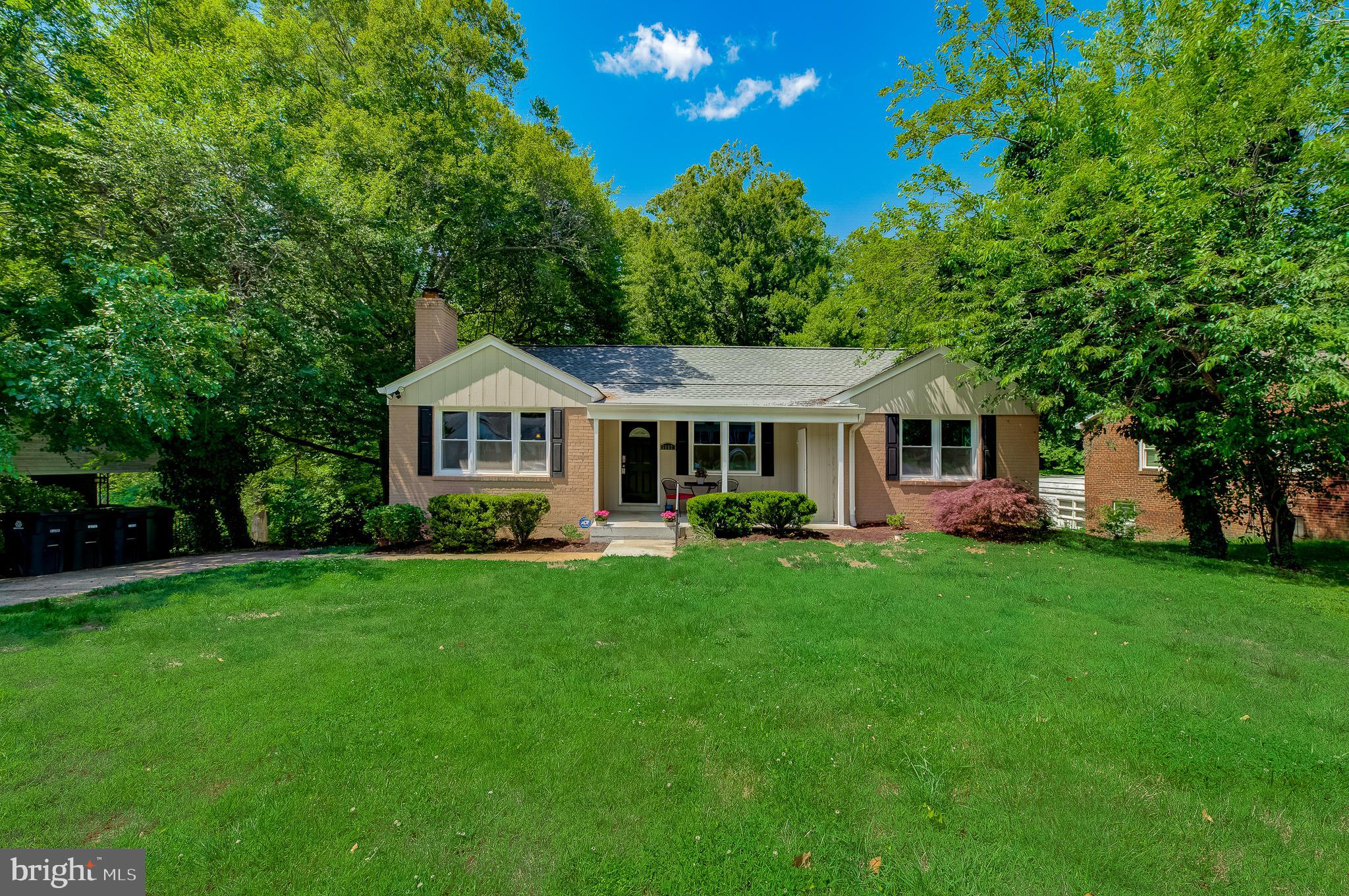 5002 Sharon Road Temple Hills, MD 20748 - Photo 1 of 50 Gallery Image 1