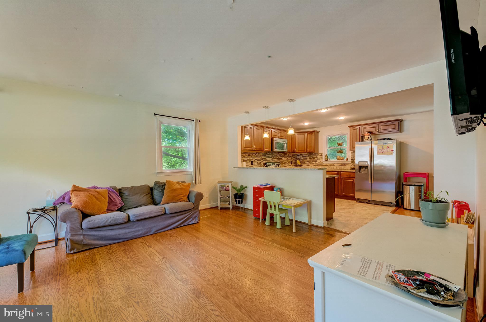 5002 Sharon Road Temple Hills, MD 20748 - Photo 4 of 50 Gallery Image 4