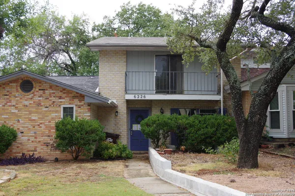 $116,000 | 6226 Rue Marielyne Street, Leon Valley, TX 78238