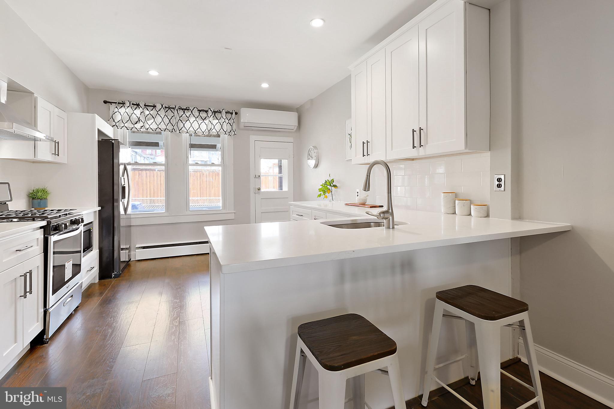 3642 Keswick Road Baltimore, MD 21211 - Photo 8 of 38 Kitchen