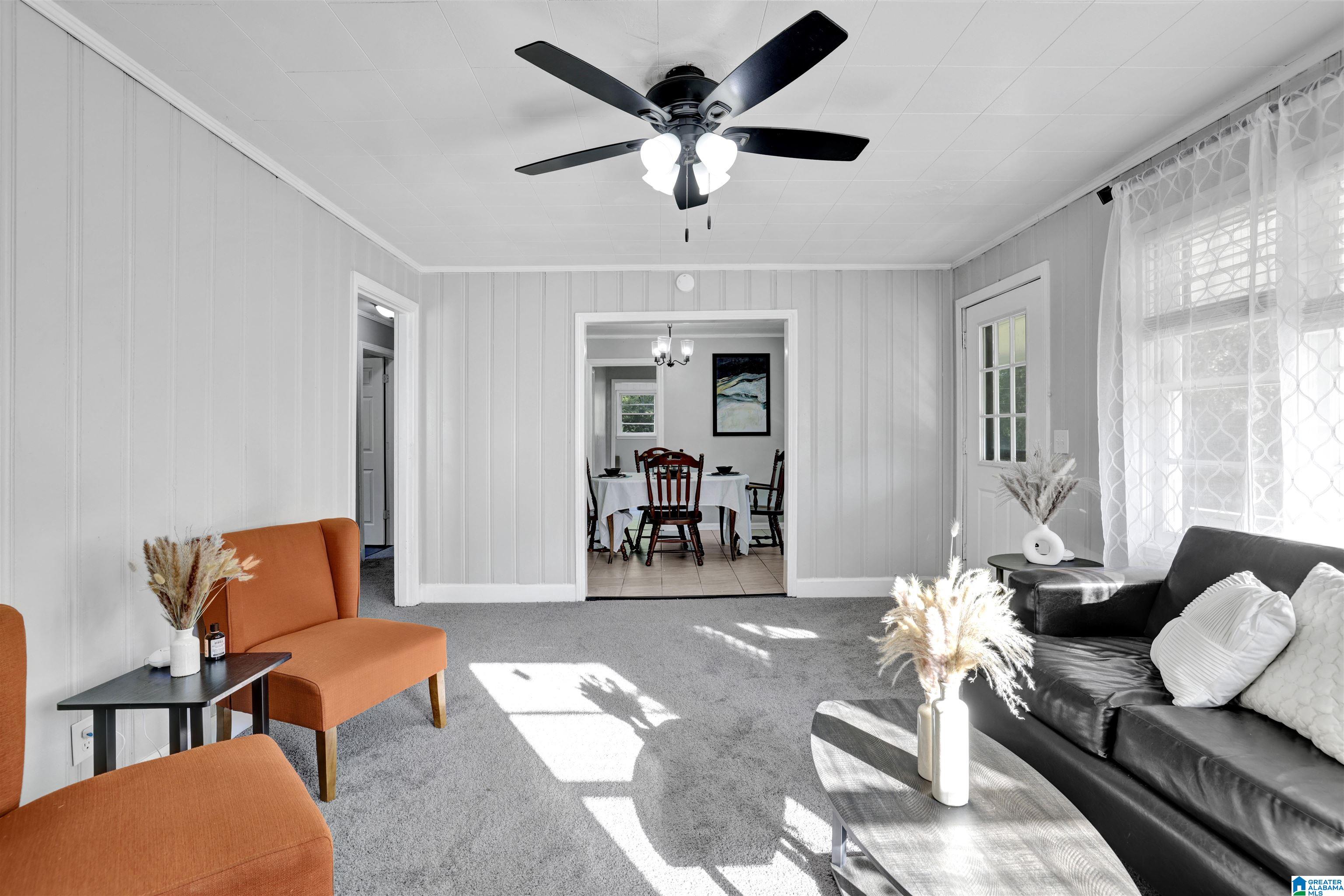 915 Oak Hill Road Anniston, AL 36207 - Photo 25 of 31