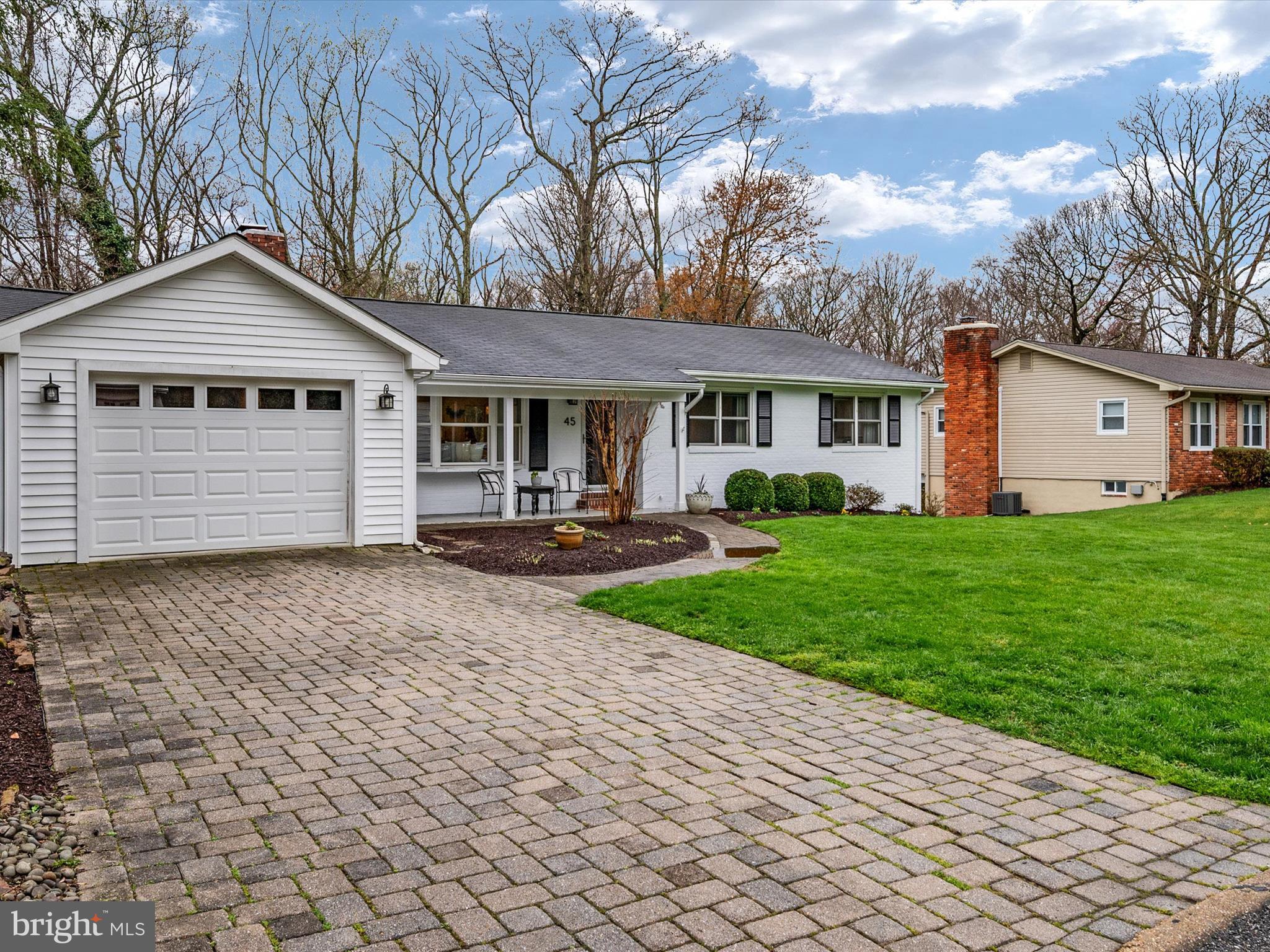 45 Sierra Lane Arnold, MD 21012 - Photo 2 of 64