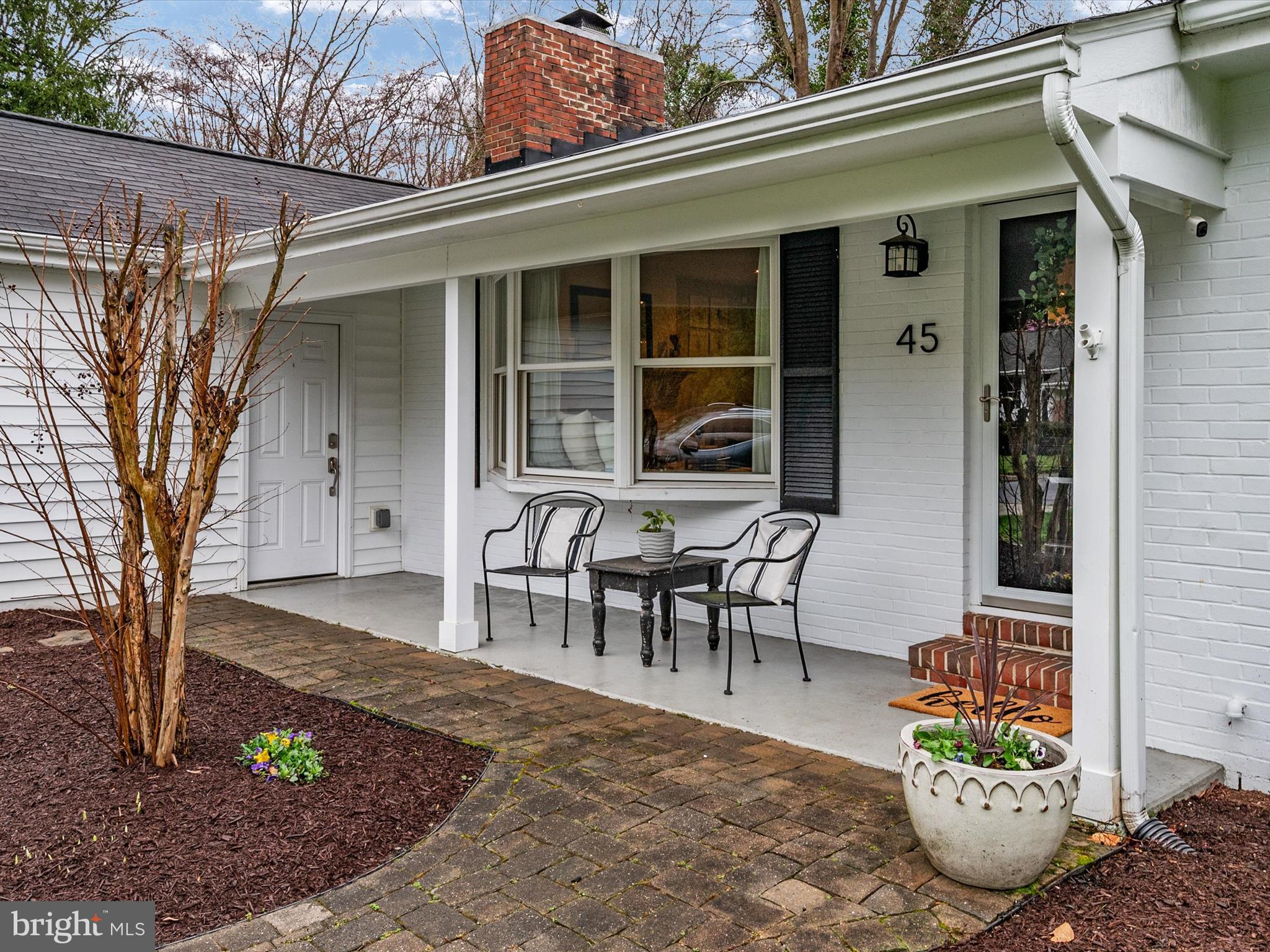 45 Sierra Lane Arnold, MD 21012 - Photo 4 of 64