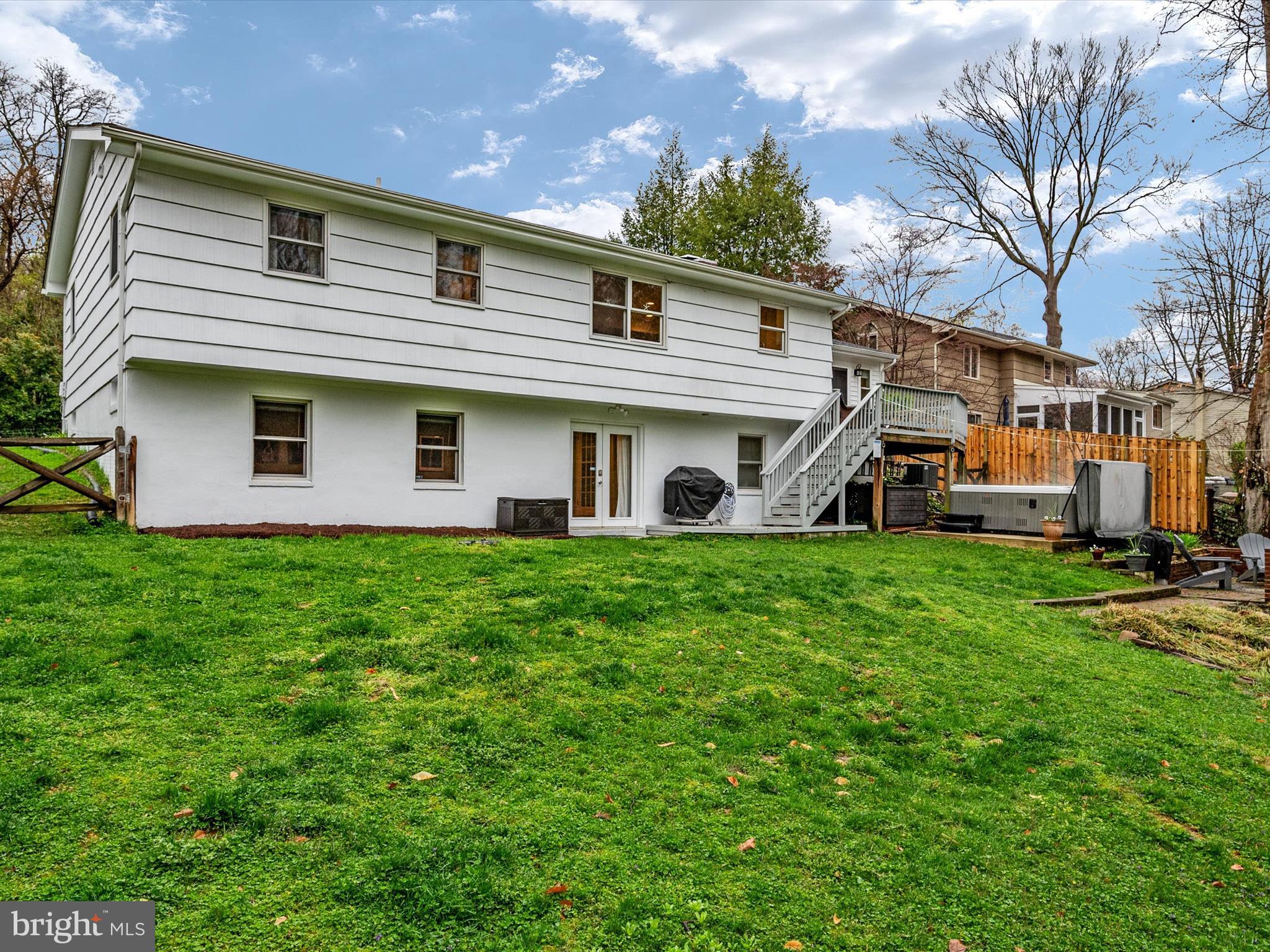 45 Sierra Lane Arnold, MD 21012 - Photo 44 of 64