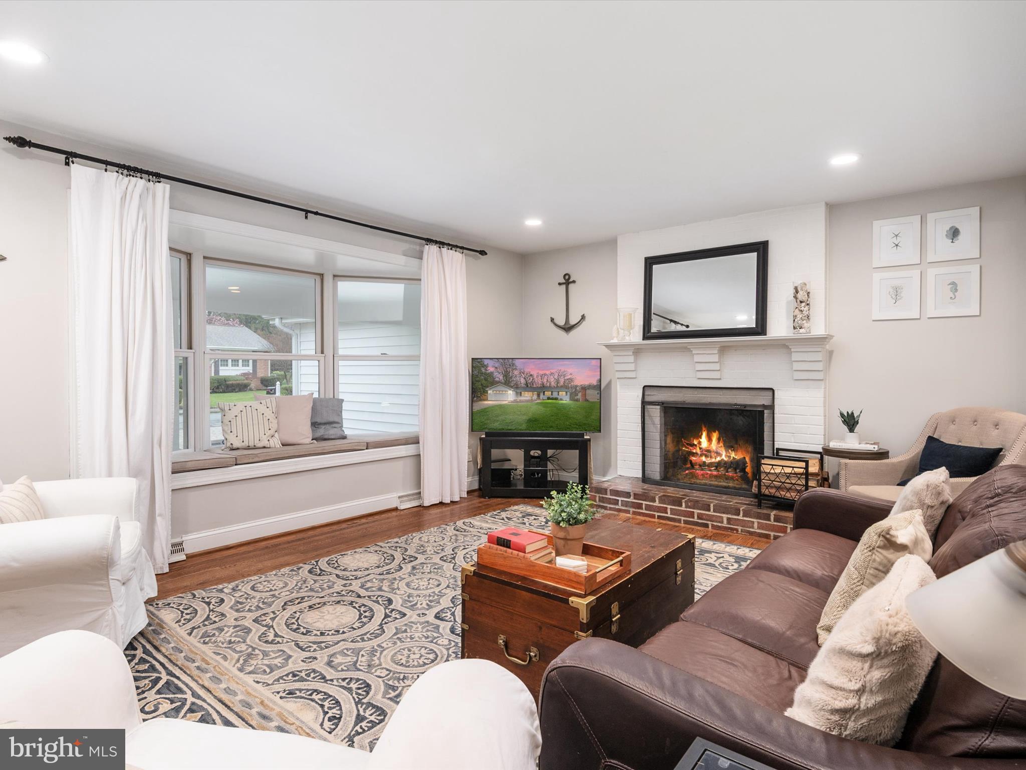 45 Sierra Lane Arnold, MD 21012 - Photo 5 of 64