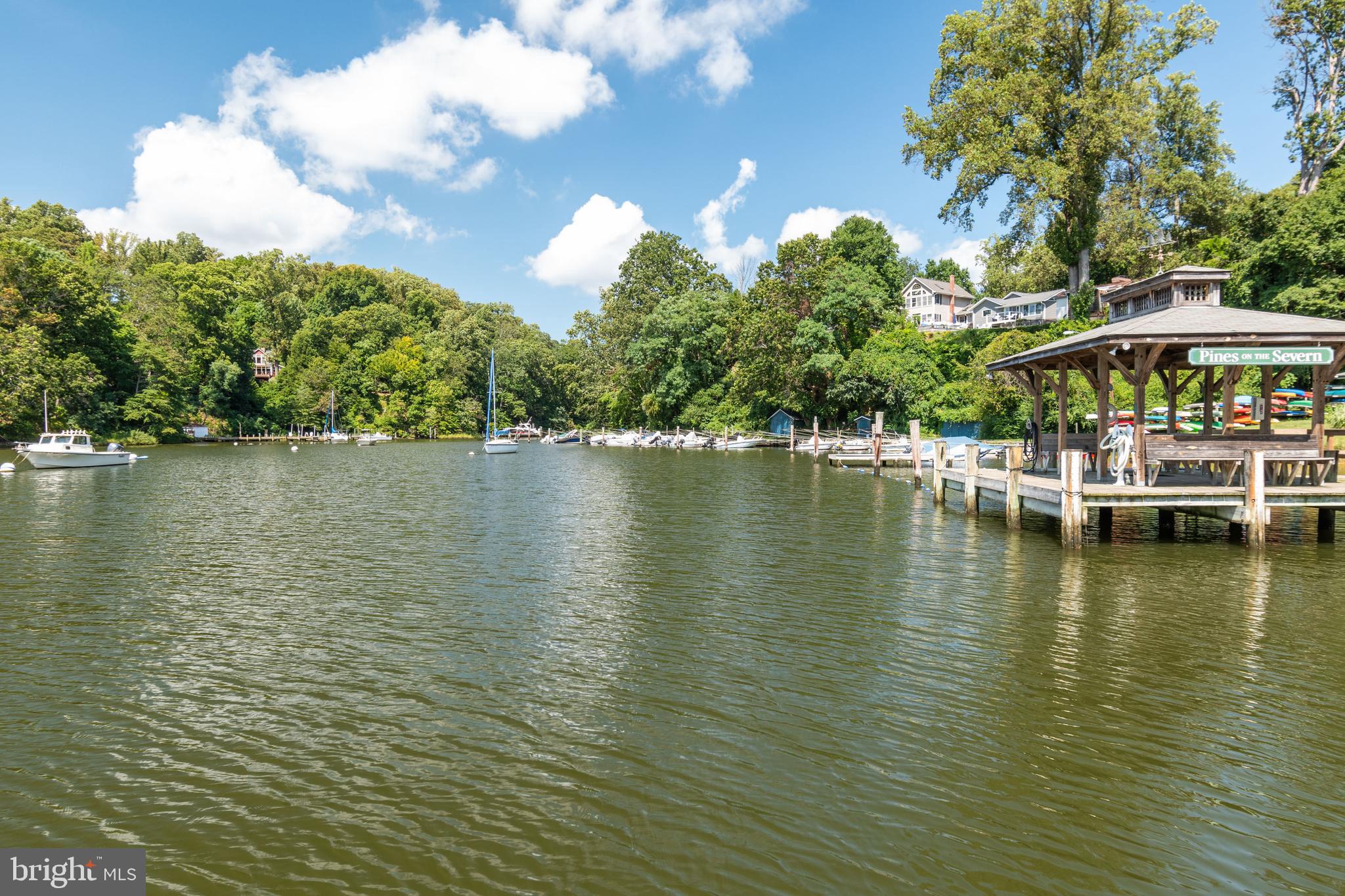 45 Sierra Lane Arnold, MD 21012 - Photo 63 of 64