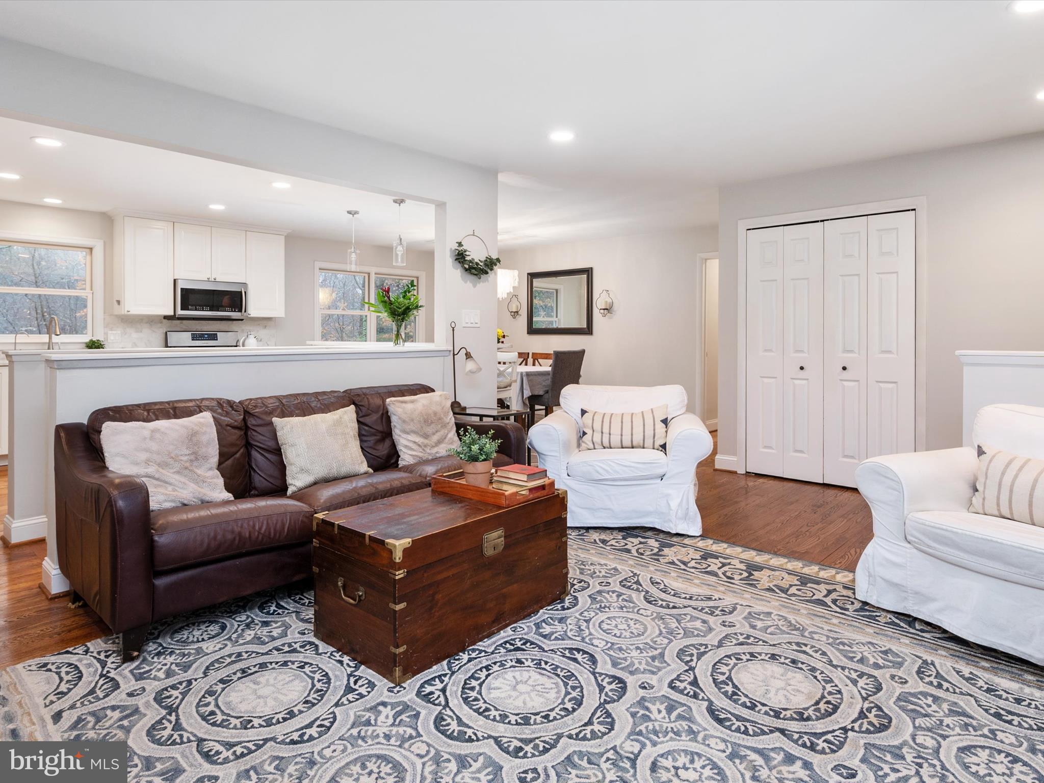 45 Sierra Lane Arnold, MD 21012 - Photo 8 of 64