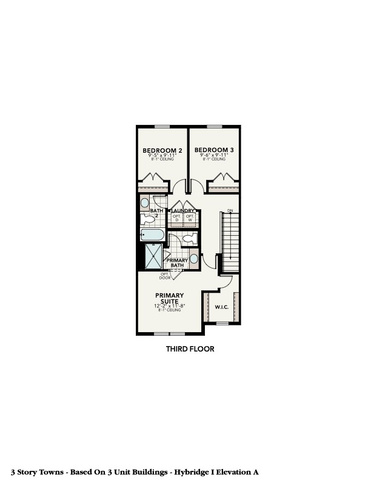 901 West Gold Ridge Ln Street St. George, UT 84790 - Photo 4 of 21