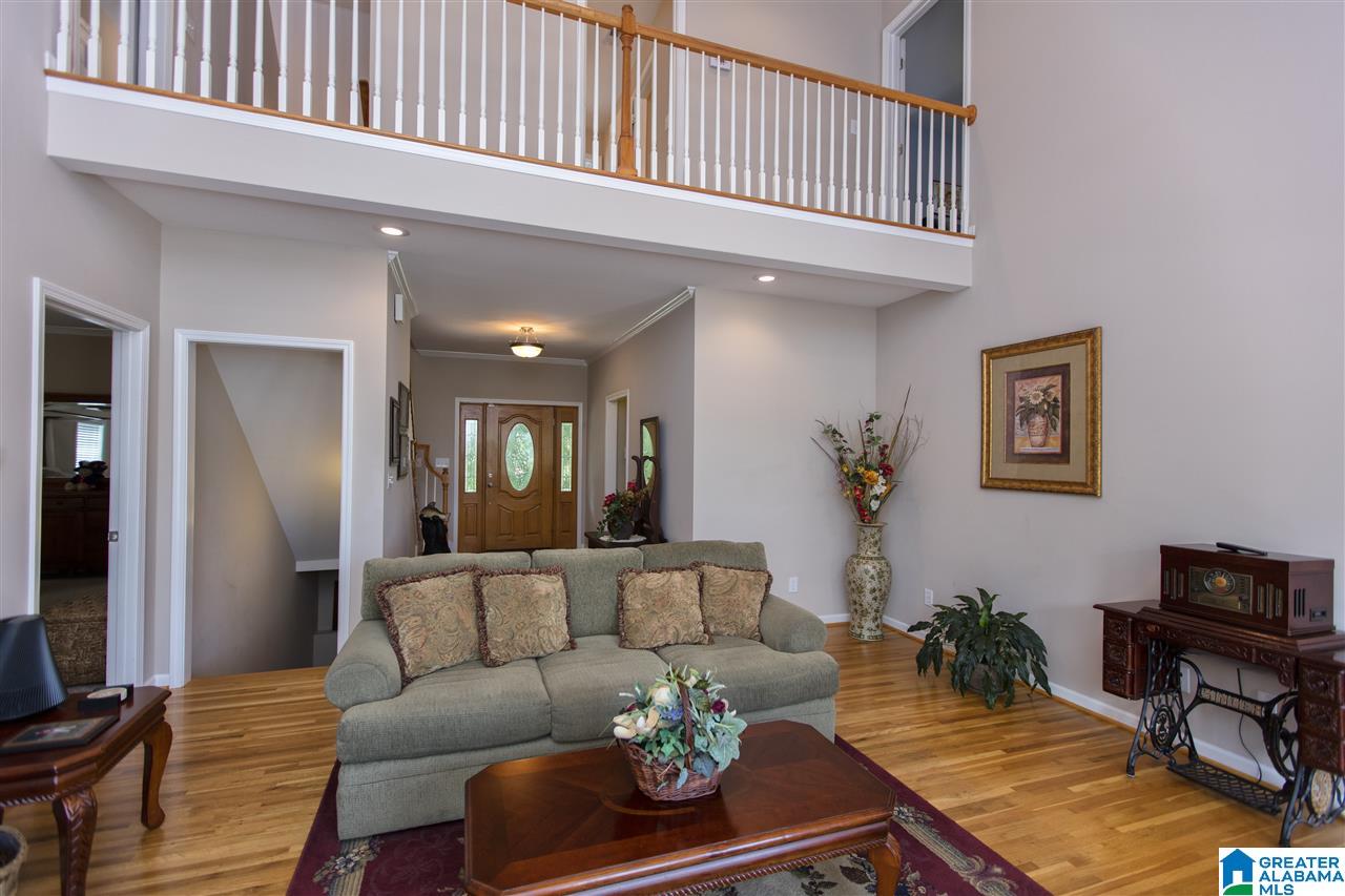 5639 Oak Mountain Lake Road Birmingham, AL 35242 - Photo 11 of 45