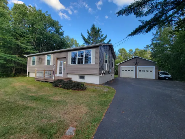 $240,000 | 296 Us Highway, Baileyville, ME 04694