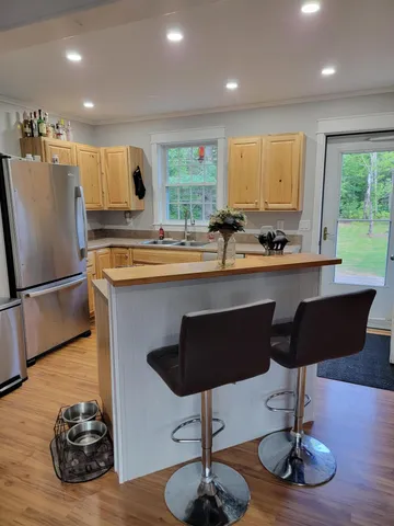 $240,000 | 296 Us Highway, Baileyville, ME 04694