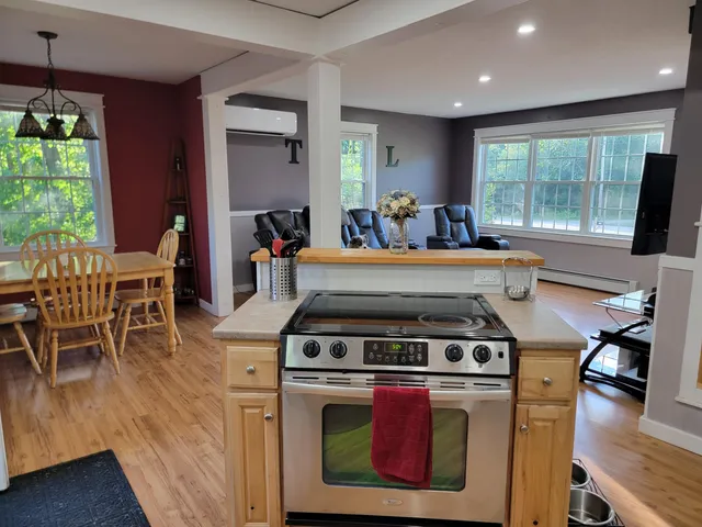 $240,000 | 296 Us Highway, Baileyville, ME 04694