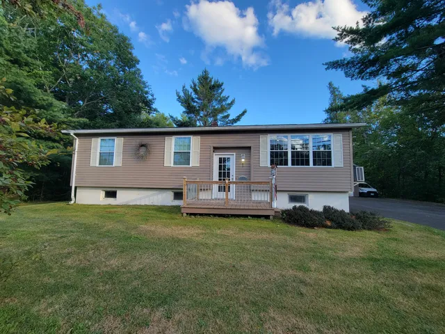 $240,000 | 296 Us Highway, Baileyville, ME 04694