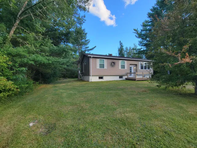 $240,000 | 296 Us Highway, Baileyville, ME 04694