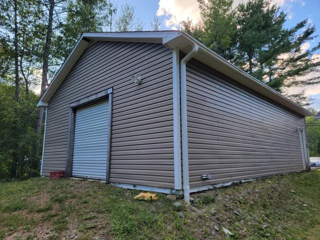 $240,000 | 296 Us Highway, Baileyville, ME 04694