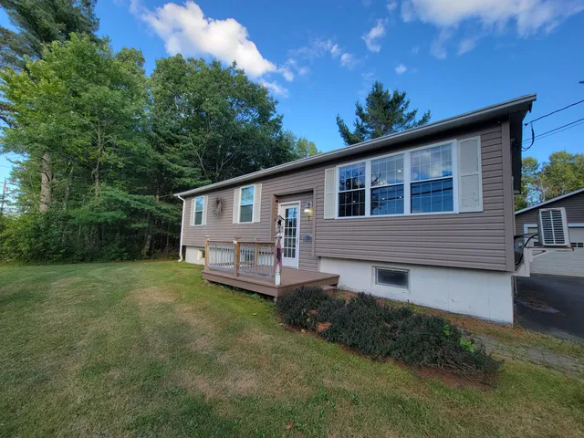 $240,000 | 296 Us Highway, Baileyville, ME 04694