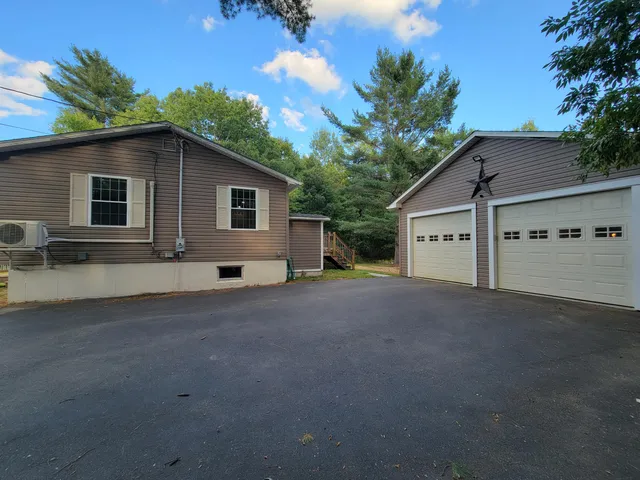 $240,000 | 296 Us Highway, Baileyville, ME 04694