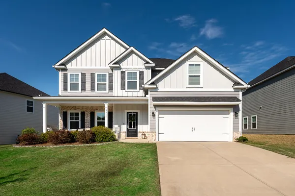 $500,000 | 3511 Hilltop Trail, Evans, GA 30809