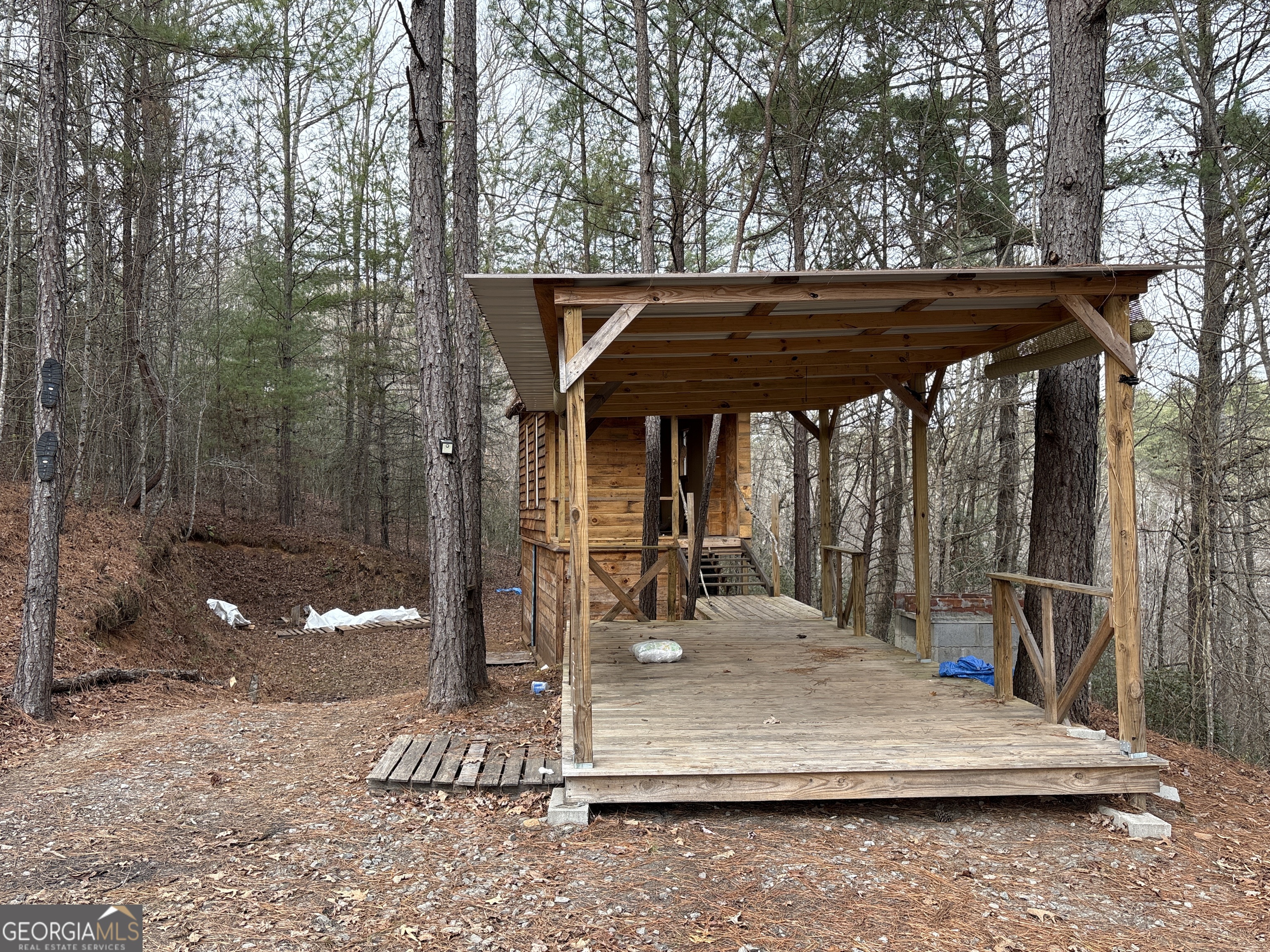 4-lots Old Johnson Road Murphy, NC 28906 - Photo 14 of 36