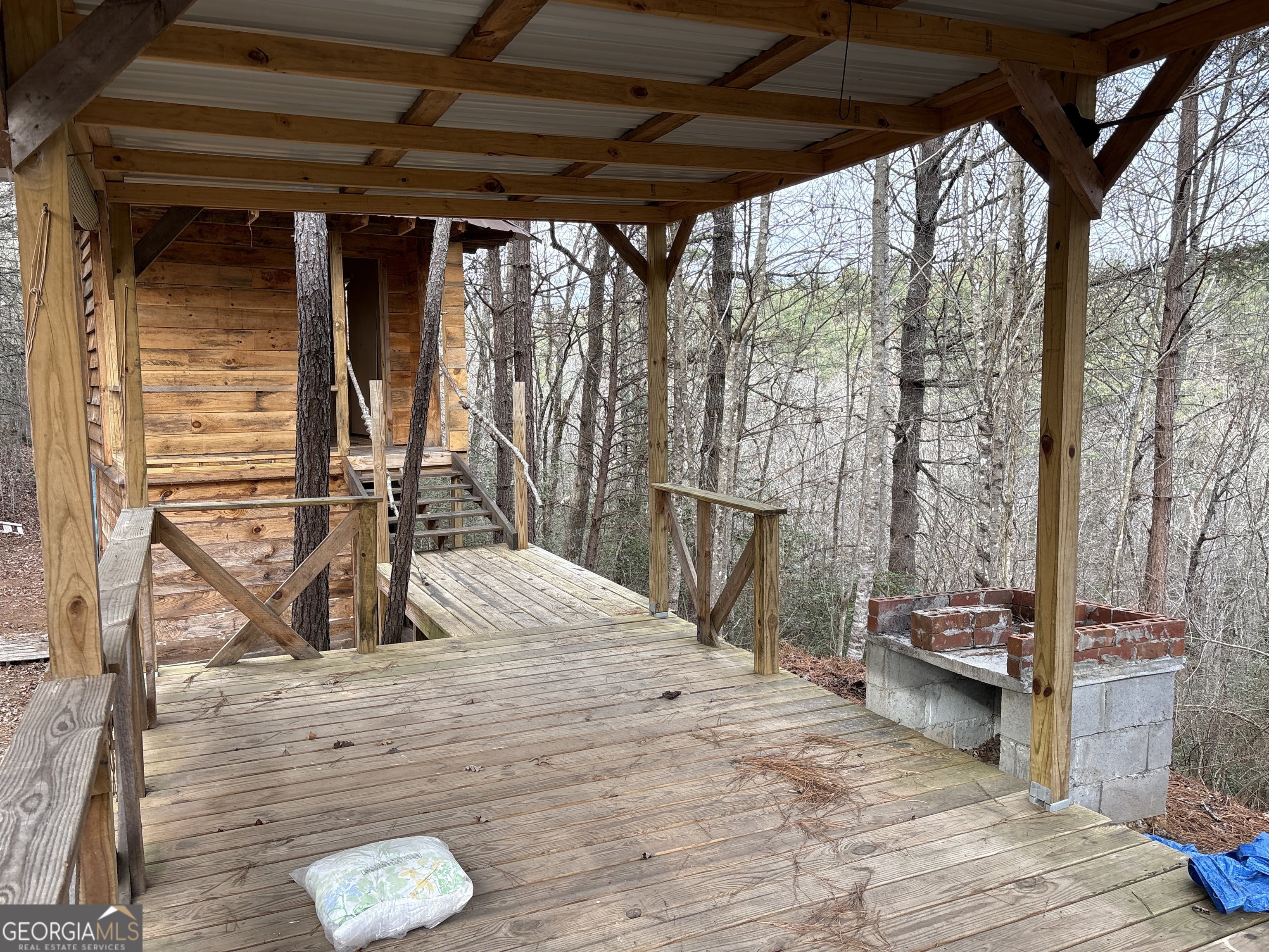 4-lots Old Johnson Road Murphy, NC 28906 - Photo 15 of 36