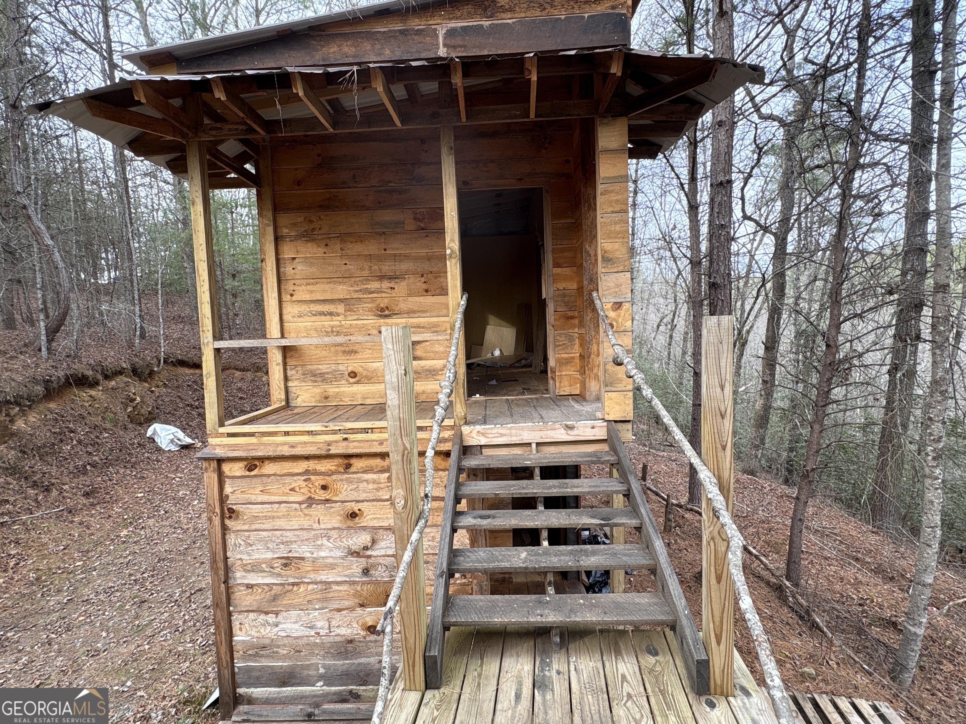 4-lots Old Johnson Road Murphy, NC 28906 - Photo 17 of 36