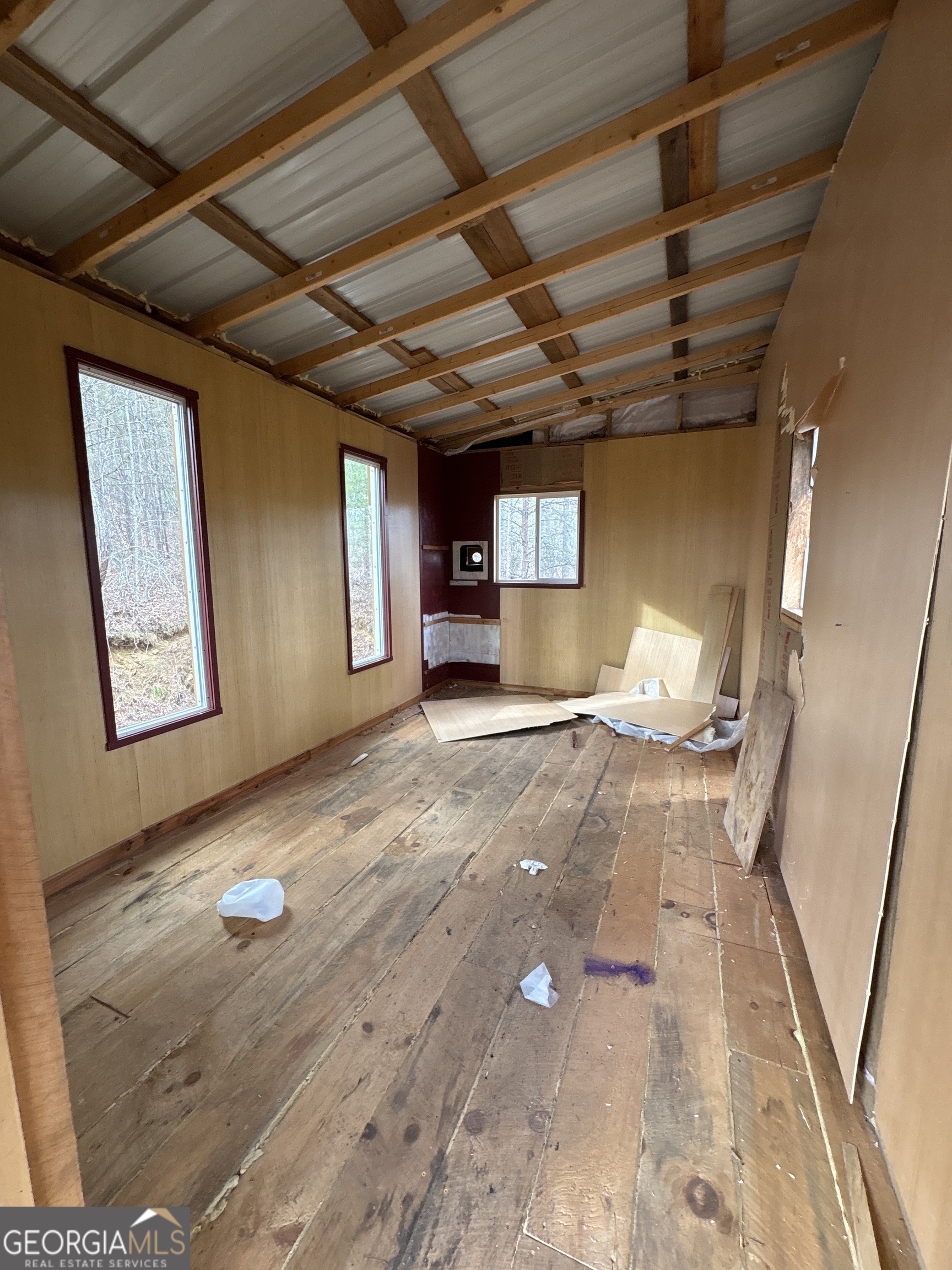 4-lots Old Johnson Road Murphy, NC 28906 - Photo 18 of 36