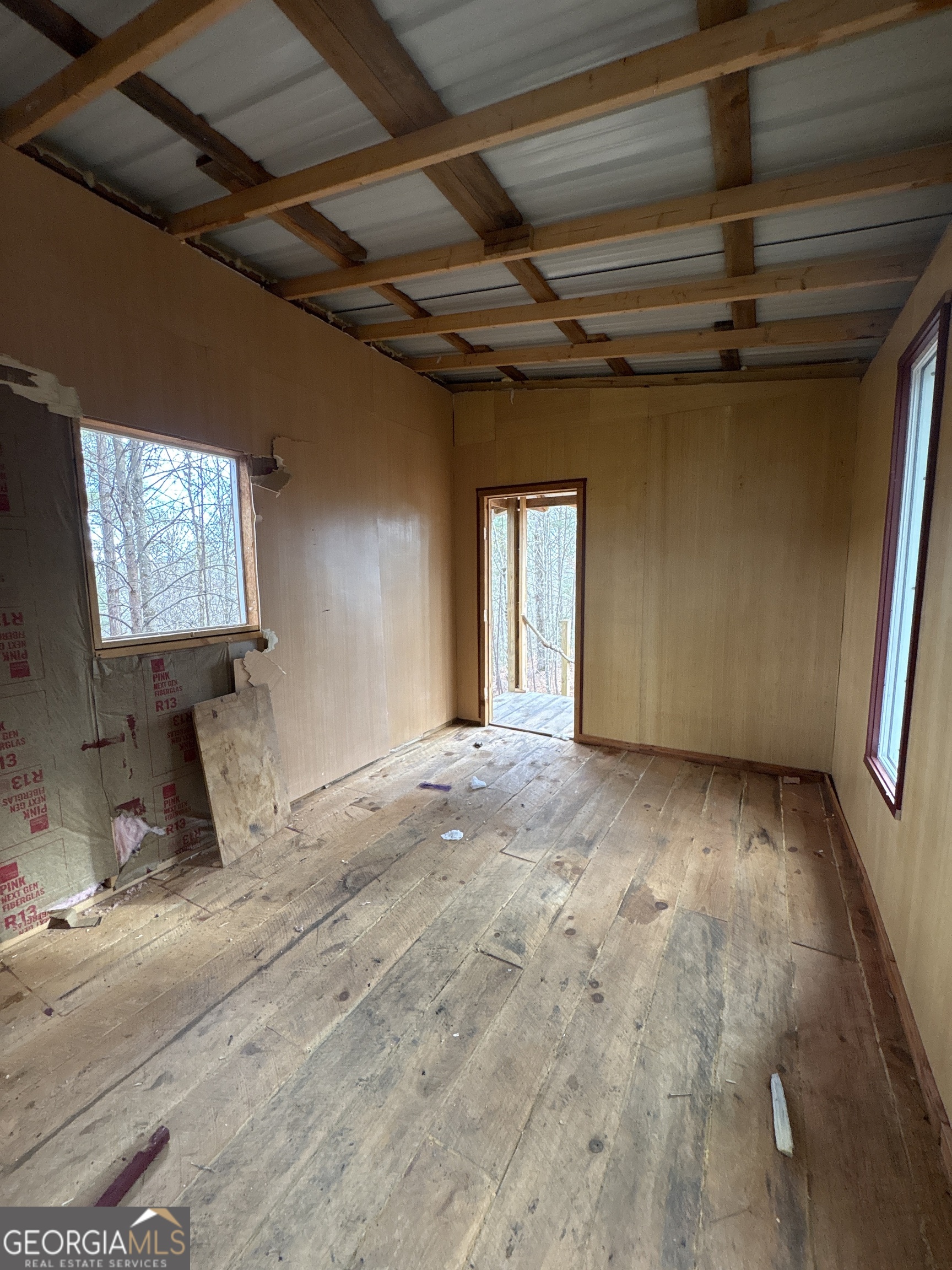 4-lots Old Johnson Road Murphy, NC 28906 - Photo 19 of 36