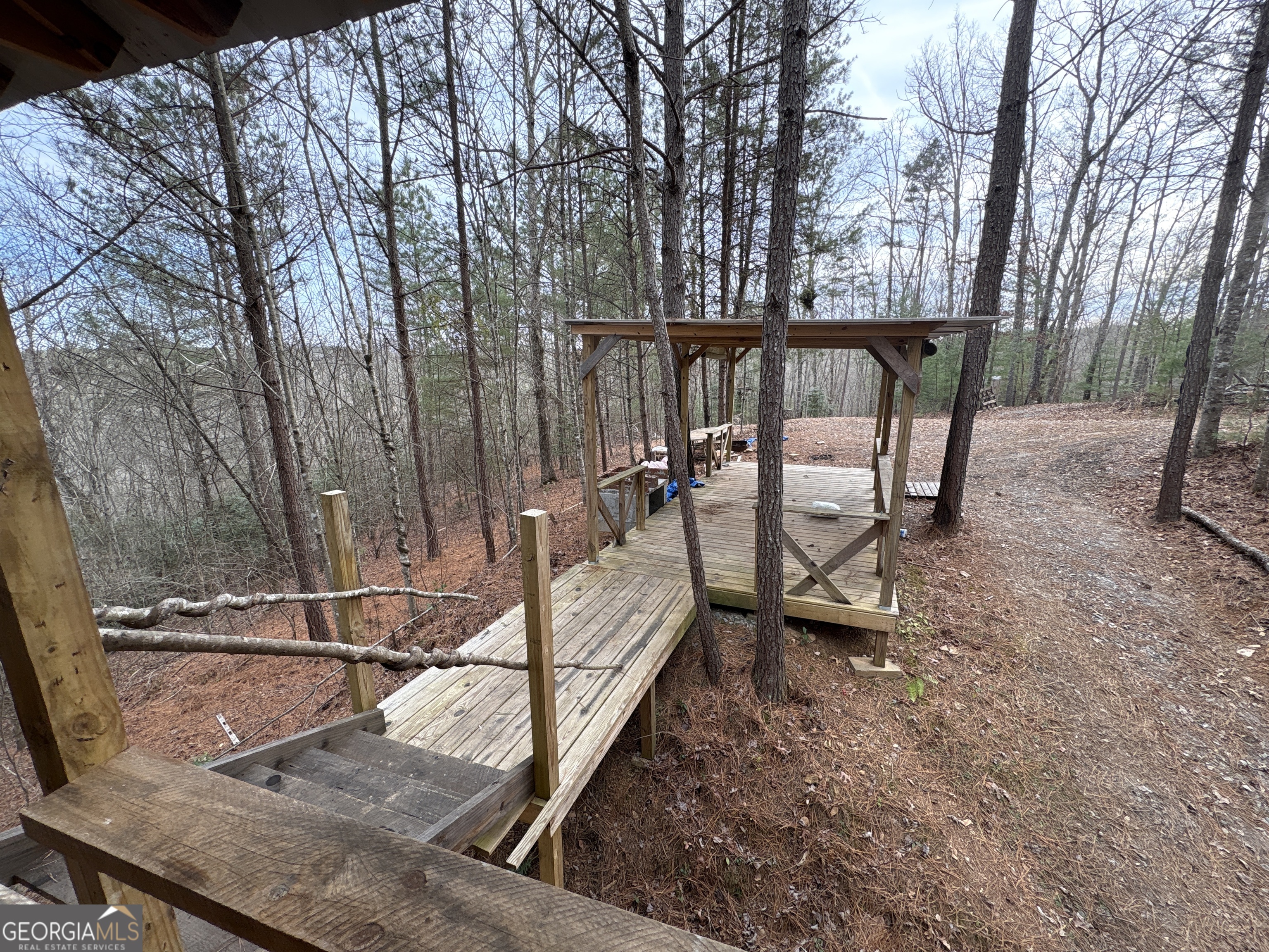 4-lots Old Johnson Road Murphy, NC 28906 - Photo 20 of 36