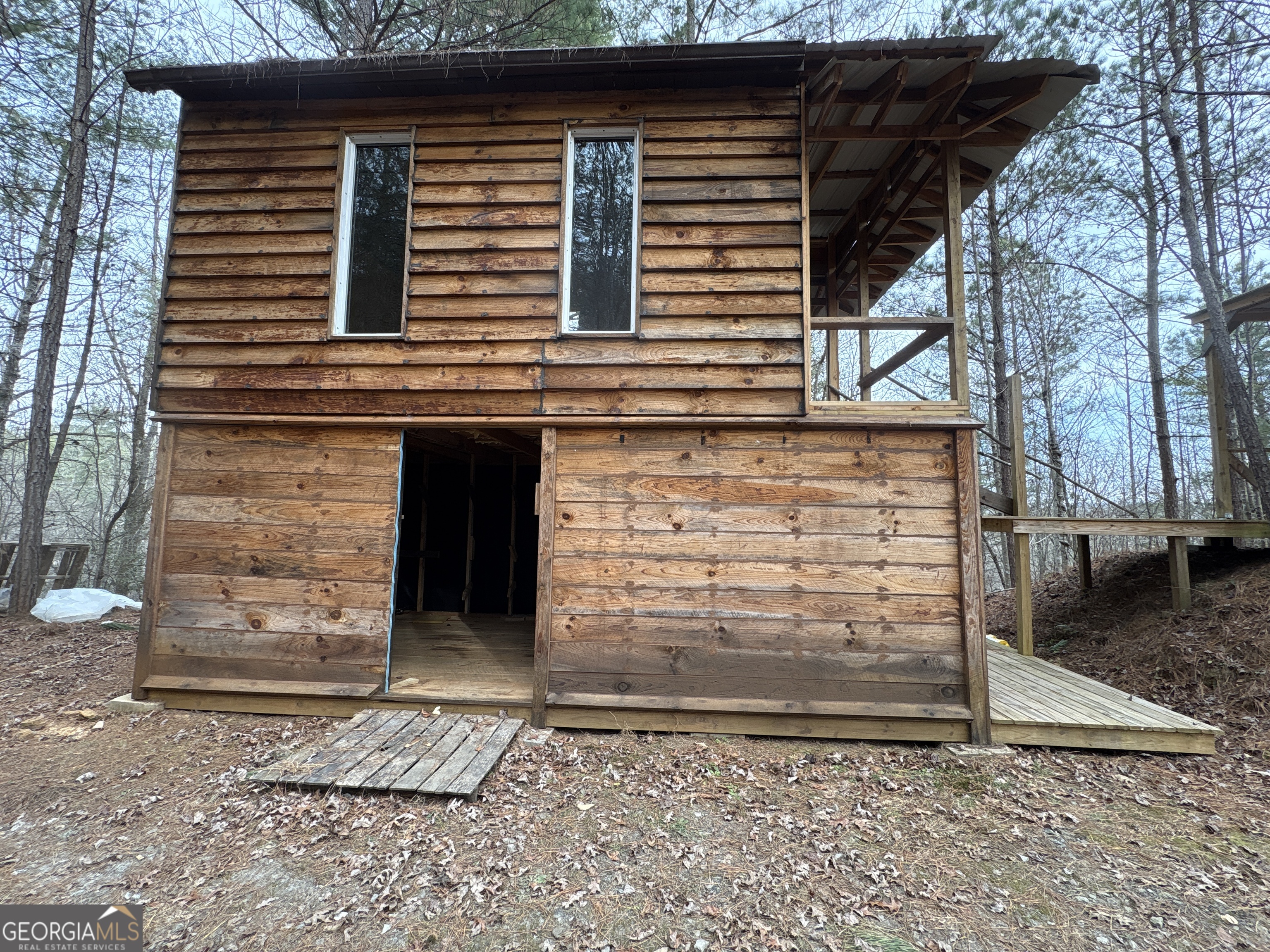 4-lots Old Johnson Road Murphy, NC 28906 - Photo 21 of 36