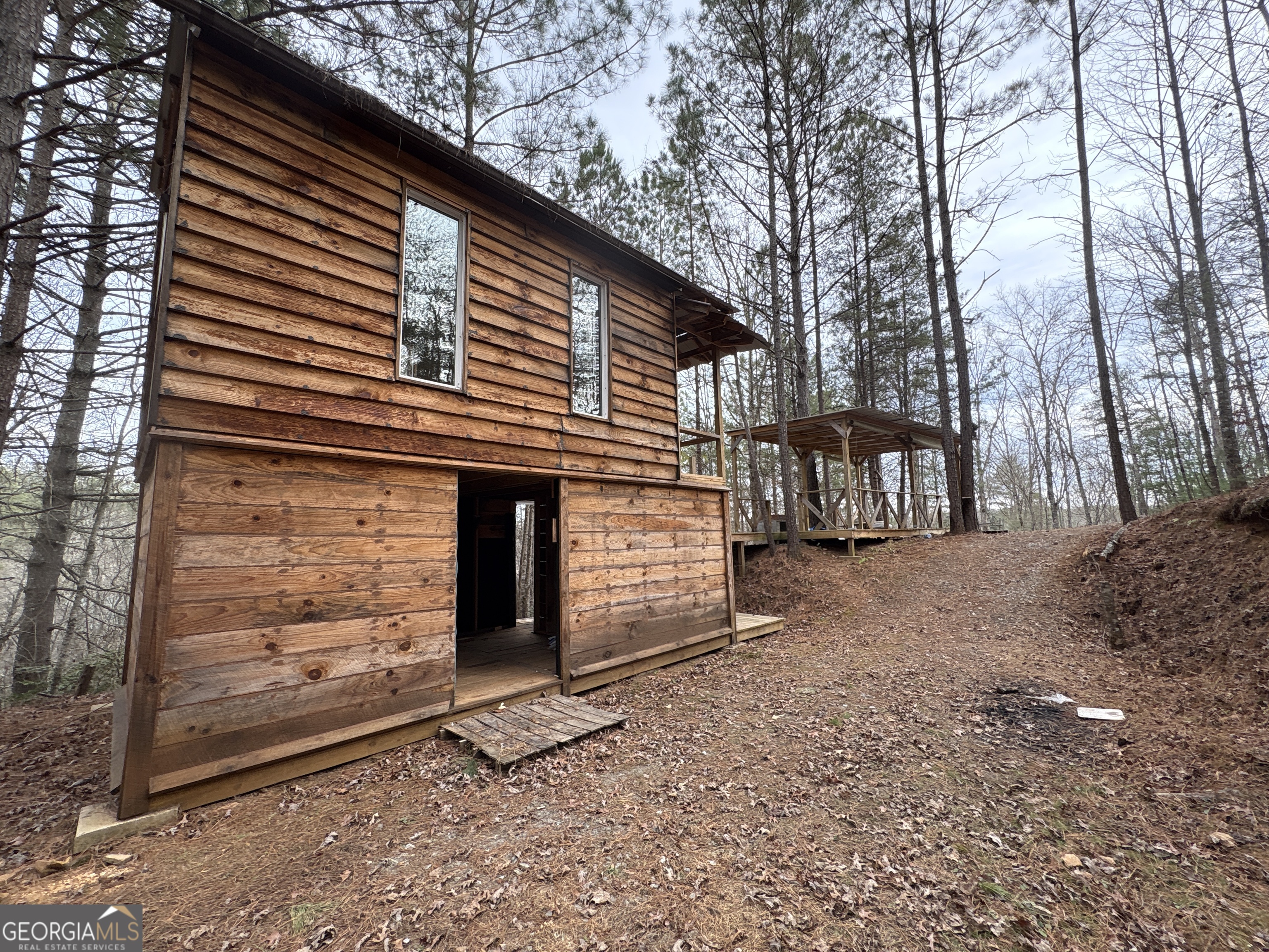 4-lots Old Johnson Road Murphy, NC 28906 - Photo 22 of 36