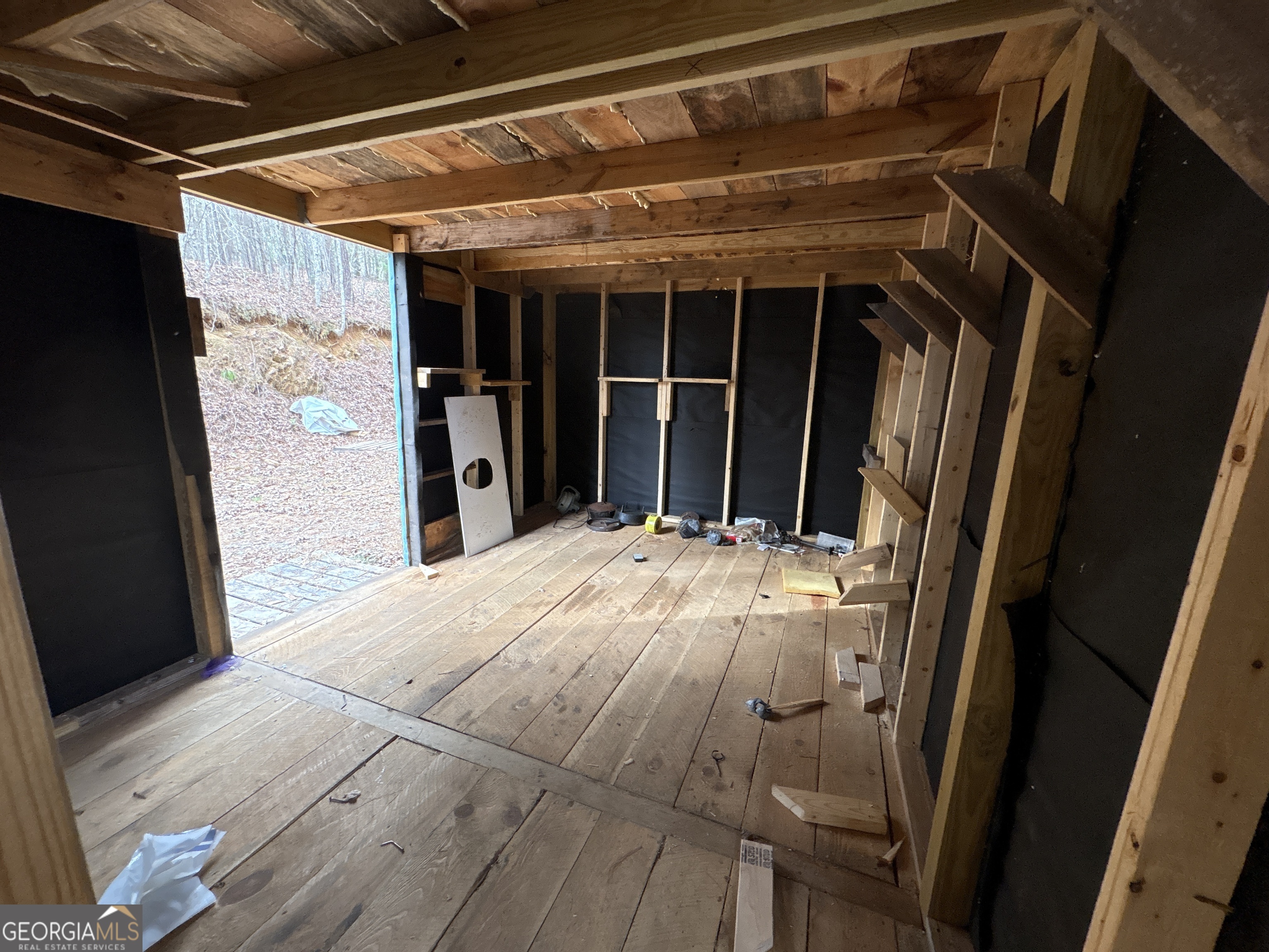 4-lots Old Johnson Road Murphy, NC 28906 - Photo 24 of 36