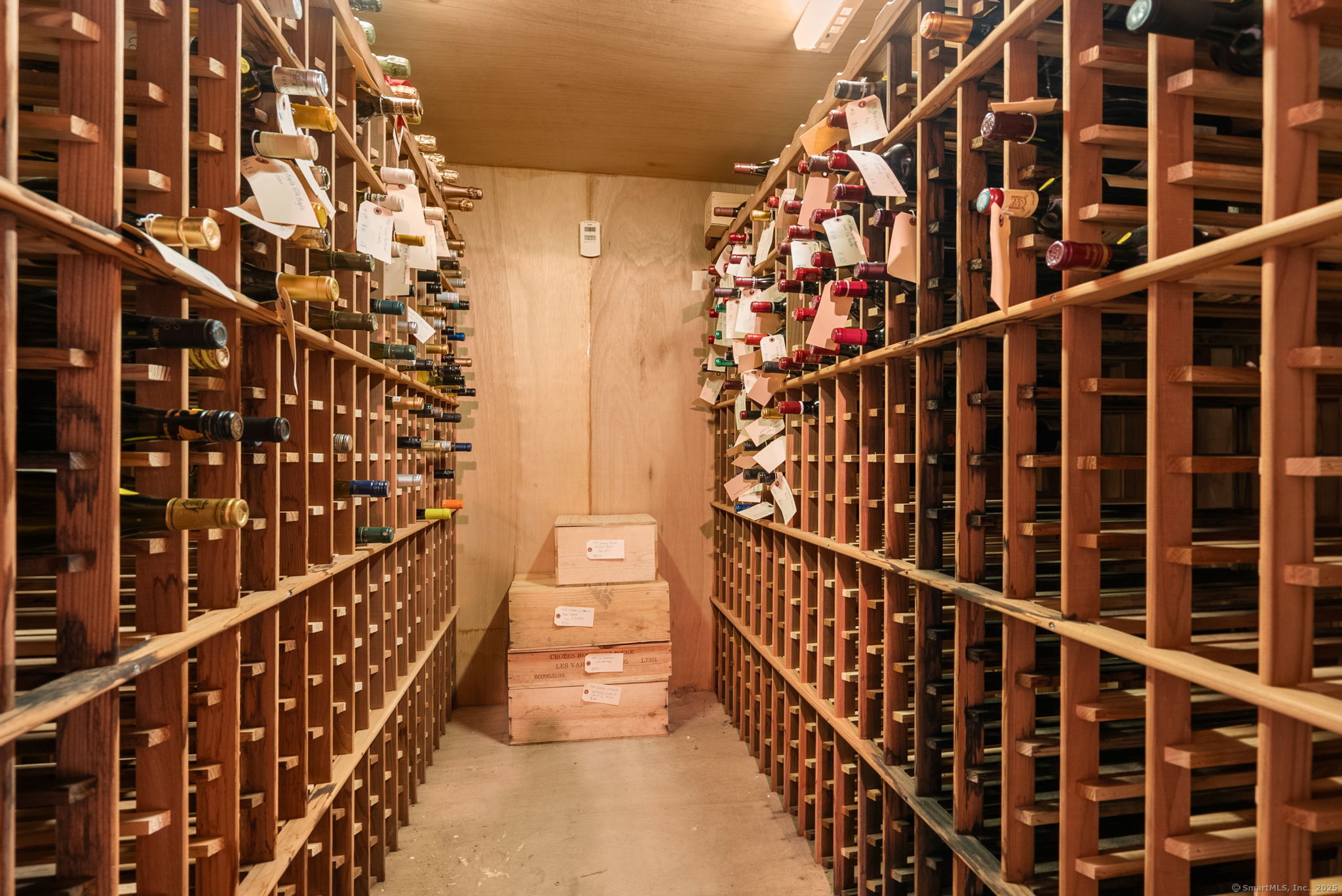 221 Greens Farms Road Westport, CT 06880 - Photo 31 of 39 a view of entryway with wooden floor