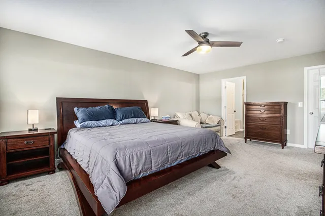 $420,000 | 593 Trumpeter Bay Drive, Benton Harbor, MI 49022