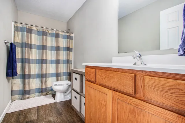 $420,000 | 593 Trumpeter Bay Drive, Benton Harbor, MI 49022