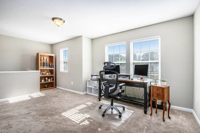 $420,000 | 593 Trumpeter Bay Drive, Benton Harbor, MI 49022