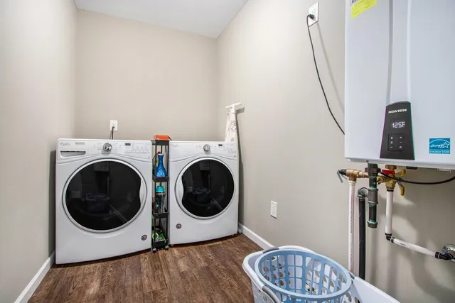 $420,000 | 593 Trumpeter Bay Drive, Benton Harbor, MI 49022