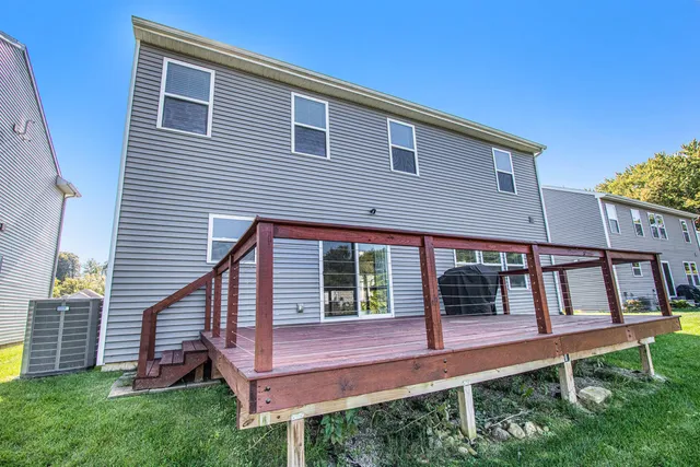 $420,000 | 593 Trumpeter Bay Drive, Benton Harbor, MI 49022