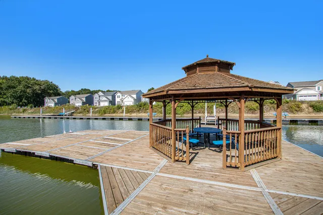 $420,000 | 593 Trumpeter Bay Drive, Benton Harbor, MI 49022