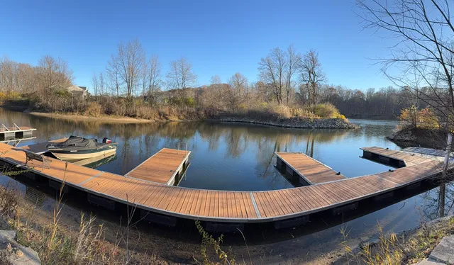 $420,000 | 593 Trumpeter Bay Drive, Benton Harbor, MI 49022