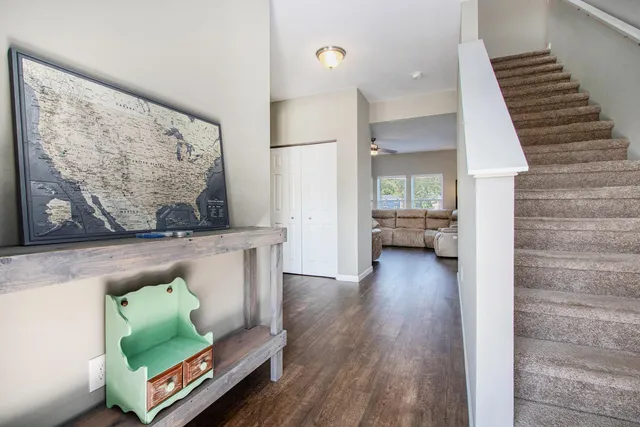 $420,000 | 593 Trumpeter Bay Drive, Benton Harbor, MI 49022