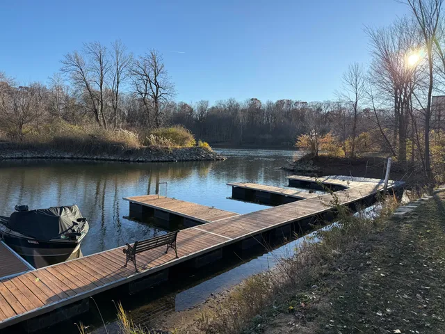 $420,000 | 593 Trumpeter Bay Drive, Benton Harbor, MI 49022