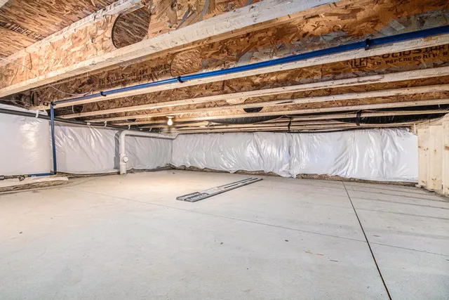 $420,000 | 593 Trumpeter Bay Drive, Benton Harbor, MI 49022