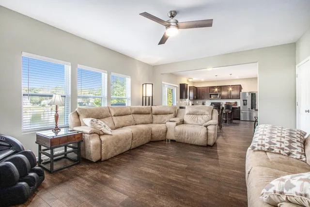 $420,000 | 593 Trumpeter Bay Drive, Benton Harbor, MI 49022