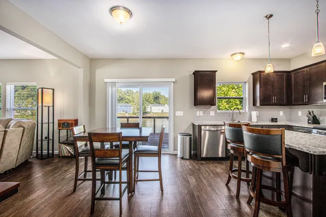 $420,000 | 593 Trumpeter Bay Drive, Benton Harbor, MI 49022