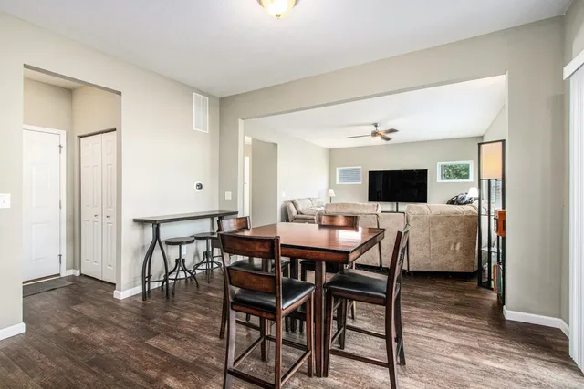 $420,000 | 593 Trumpeter Bay Drive, Benton Harbor, MI 49022