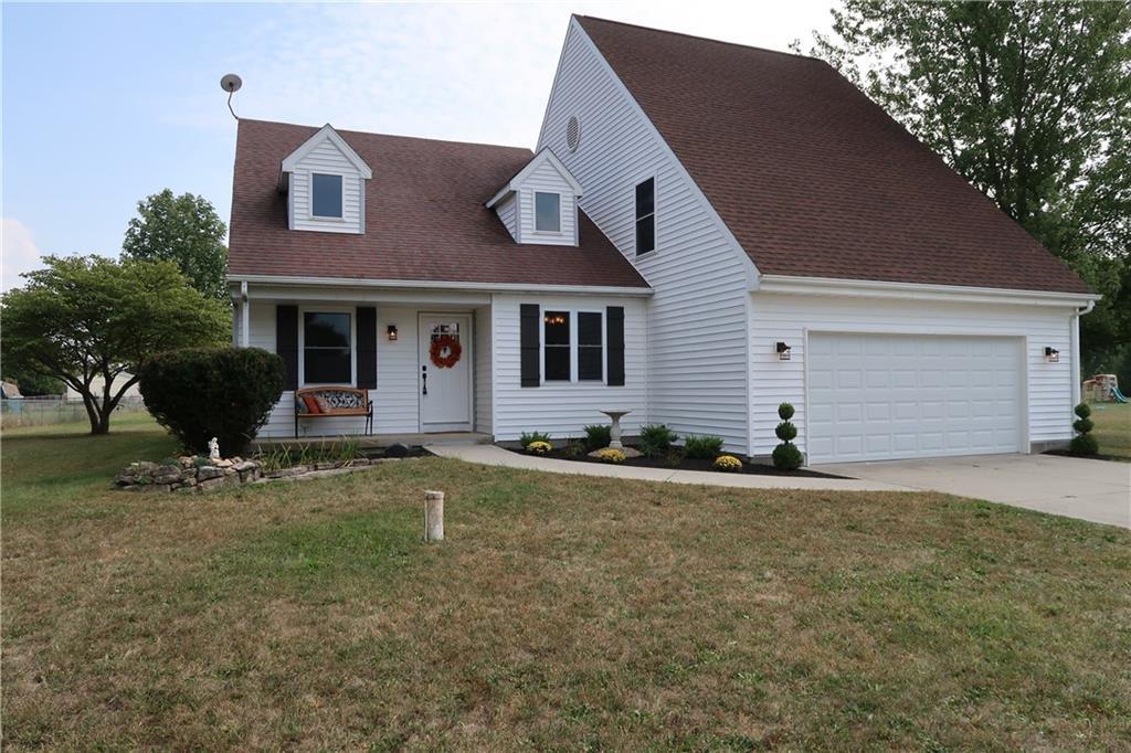 3690 Randee Lane Springfield, OH 45502 - Photo 1 of 27 Gallery Image 1